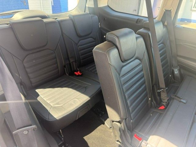 Fahrzeugabbildung Ford Galaxy Titanium AWD LEDER 7 SITZER LED KAMERA