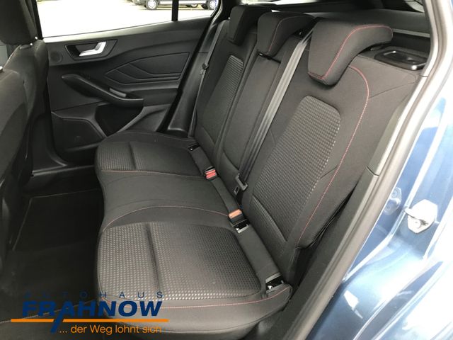 Foto Nummer 10: FORD Focus