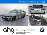 BMW 318d Touring Auto Klimaaut. Sportsitze PDC HIFI - BMW 318: Kombi, Auto 318d