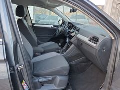 Fahrzeugabbildung Volkswagen Tiguan 1.5 TSI Comfortline AHK KAMERA SHZ