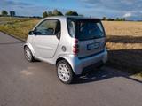 Smart ForTwo coupé passion 45kW passion - Smart ForTwo aus 2003: Passion