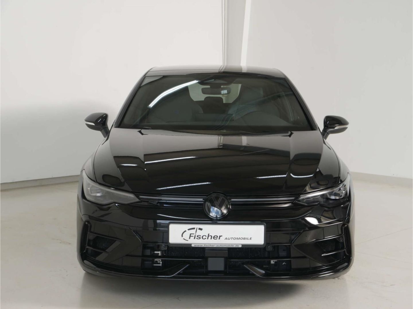 Volkswagen Golf R 2.0 TSI 4Mot. Black Edition DSG AKRA Pano foto 3