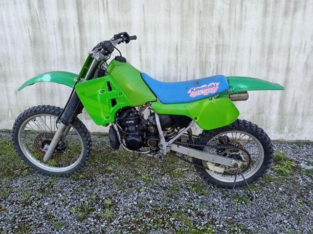 Kawasaki KAWASAKI KX 250 KX 250