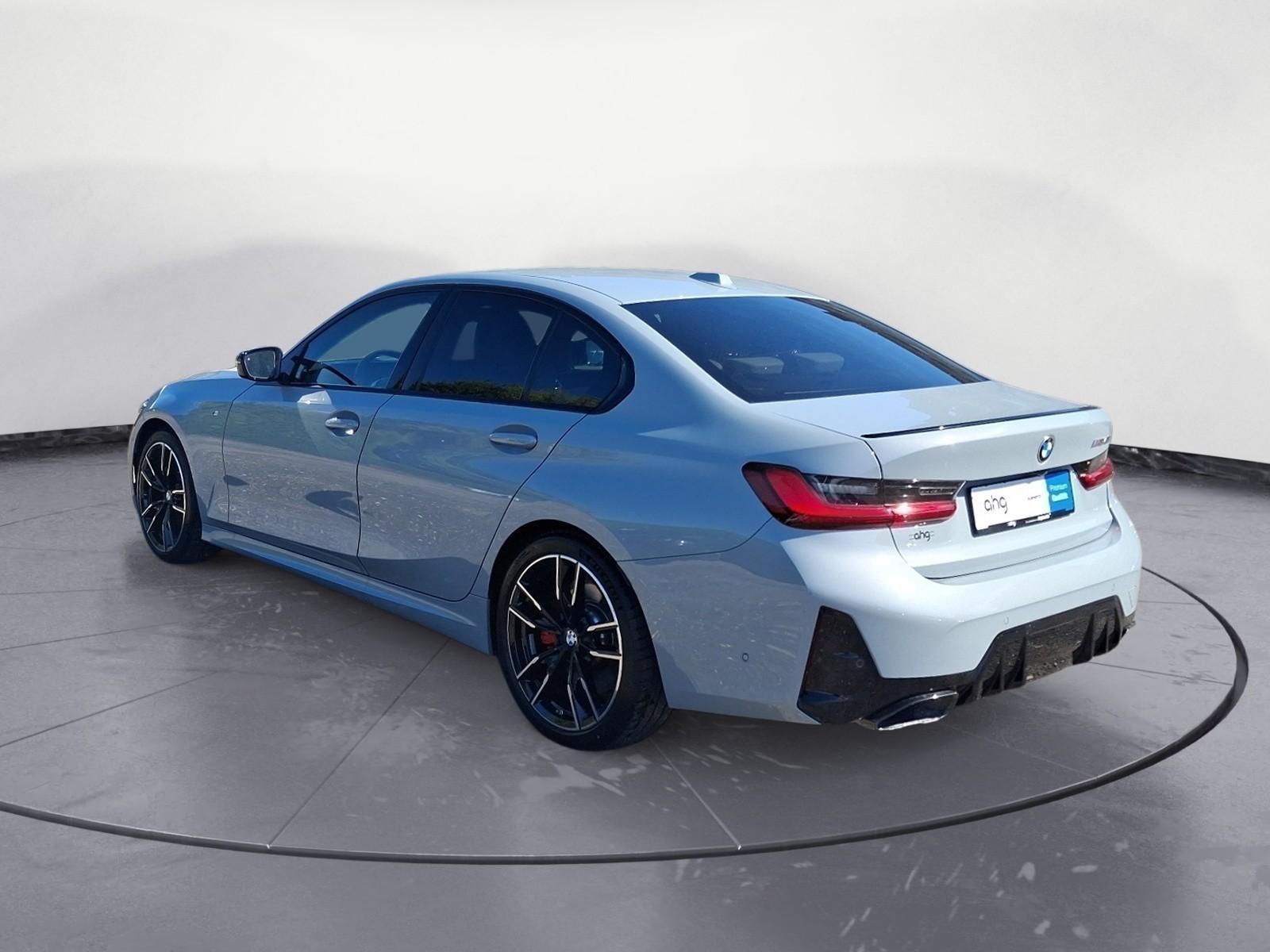 BMW M340d xDrive M SPORT PRO Harman Kardon Alarmanla