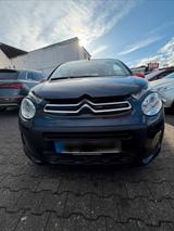 Citroën Citroen C1 | 60kW | 2017 | CarPlay | Servi... - Citroën C1 in Wiesbaden