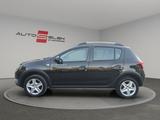 Dacia Sandero II Stepway Prestige AHK KLIMA NAVI - Dacia Sandero mit Diesel-Antrieb