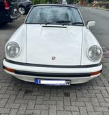 Porsche 911 Targa · Matching Numbers · Zustand 2 - Porsche Oldtimer: Cabrio, 911