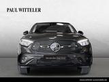 Mercedes-Benz GLC 300 e 4MATIC Coupé AMG AHK/Night/Memory/Pano - Mercedes-Benz GLC 300 mit Hybrid-Antrieb: Coupe