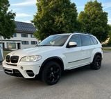 BMW X5 xDrive40d, Motor überholt! - BMW X5: Motor