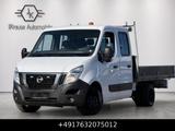 Nissan NV400 2.3Dci Double-Kabine Zwillingsreifen Klima - : Pickup, Kabine