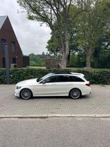 Mercedes-Benz Mercedes-AMG C 43 T - gebrauchte Mercedes-Benz C 43 AMG aus dem Jahr 2019