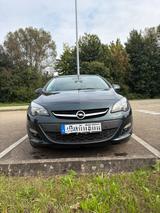 Opel Astra Sports Tourer 1.4 T ecoFL Style 103 S/... - Opel Astra Eco4 mit Benzin-Antrieb