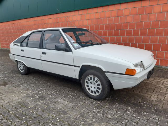 Citroën BX 19 TRD - super Zustand- kerngesund