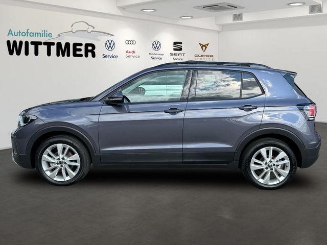 T-Cross 1.0 TSI 85 kW DSG Prime IQ.Drive-Pak/ACC