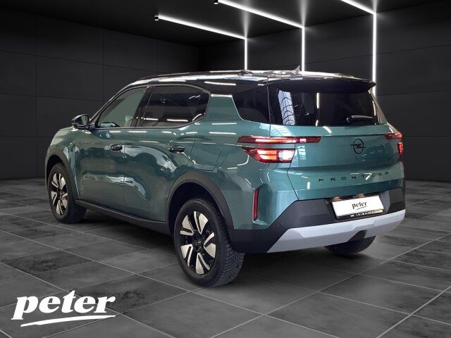 Opel Frontera e GS +Allwetter+Rückfahrkamera+ imagem 3