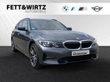 BMW 318i Touring Sport Line 18" HiFi LC Prof. - BMW 318: 318i Sport