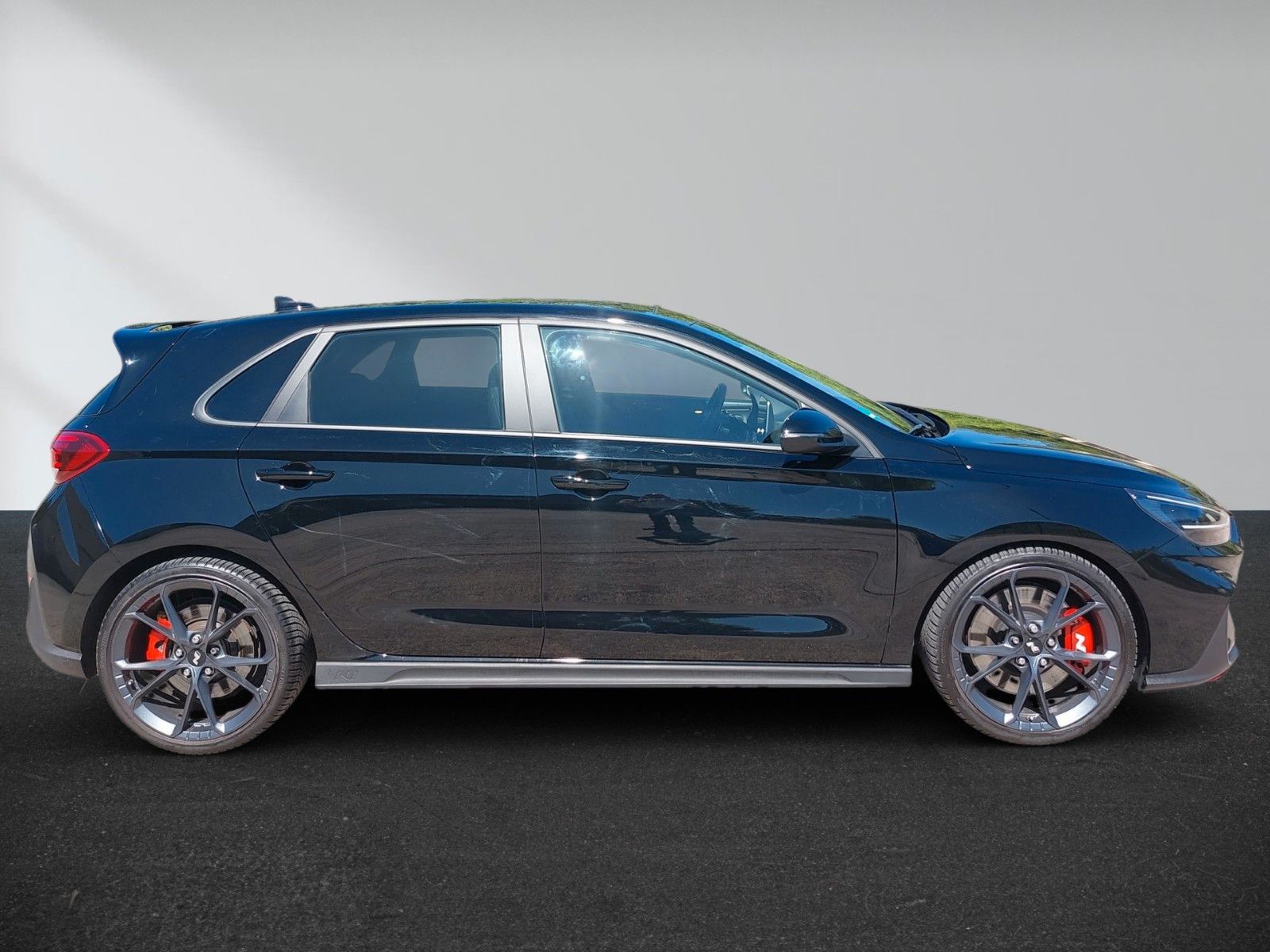 Hyundai i30 N Performance SCHALENSITZE PANORAMA – Bild 3