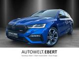 Skoda Octavia Combi 2.0 TDI DSG RS+/AHK/KAMERA/ACC/LED - Skoda Octavia: RS TDI Dsg
