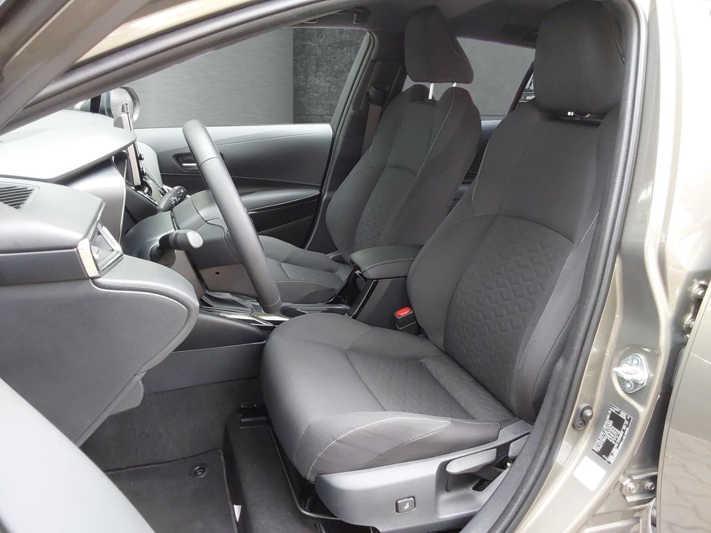 Suzuki Swace Comfort+ 1.8 Hybrid Digitales Cockpit LED 