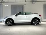 Volkswagen T-Roc Cabrio 1.5 DSG R-Line BLACK STYLE +NAVI - Volkswagen T-Roc: Cabrio
