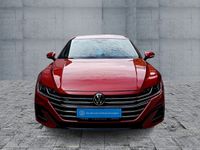 Volkswagen Arteon - Vorschau Bild 3