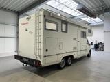 Concorde Charisma C 720/Festbett/2x Klima/PREISGARANTIE - Concorde Wohnwagen & Wohnmobile