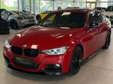 BMW 335 i xdrive Sport Panorama Automatik Bi-Xenon 1 - BMW 335 aus 2013