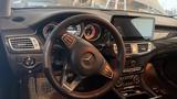 Mercedes-Benz ClS W218 2015 Amg Paket 140.000 km top - Mercedes-Benz: W201 AMG