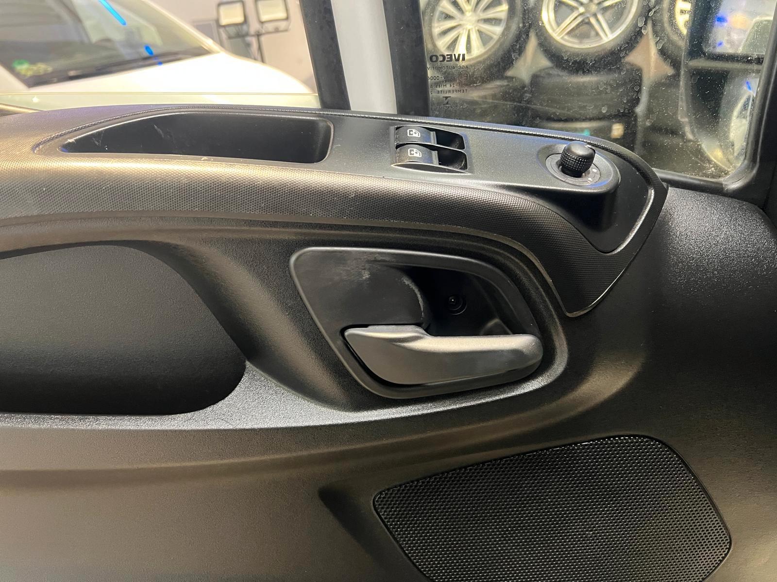 Iveco Daily 35S16*Maxi XXL Extra Lang*AHK=3.500Kg*