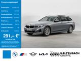 BMW 318d Touring LED STANDHZ ACC NAVI SHZ PDC MEMORY - BMW 318 in Wuppertal