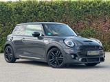 MINI Cooper S *AUT*JCW*LED*NAVI*Keyless*8F - graue MINI John Cooper Works