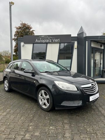 Opel A Sports Tourer Selection Service Tüv Neu