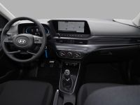 Hyundai i20 - Vorschau Bild 8