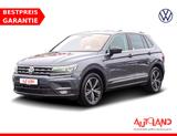 Volkswagen Tiguan 1.5 TSI IQ.DRIVE DSG Navi LED ACC AHK PDC - Volkswagen Tiguan: 5n