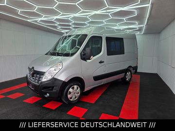 Renault Master - 1