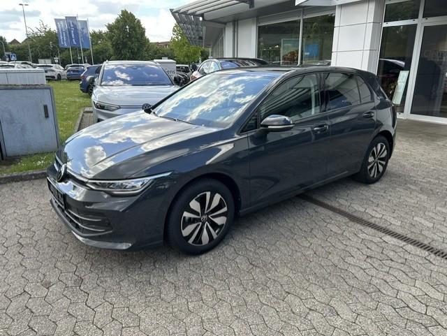 Volkswagen Golf VIII Lim. 1.5 eTSI 85 kW Goal