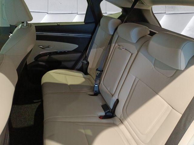 Hyundai Tucson – Bild 14