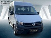 Volkswagen Crafter Kombi MR HD PDC