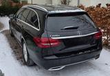 Mercedes-Benz C 220 d T Autom. - Standheizung - Mercedes-Benz C 220: Standheizung