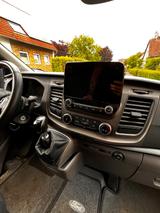 Ford Nugget AD Transit / TURBO neu / Zahnriehmen 2025 - Ford Transit: Nugget