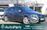 Mercedes-Benz B 220d Edition B - Mercedes-Benz B 220 Kombi Gebrauchtwagen