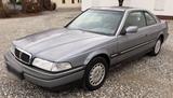 Rover 827 Coupe 800 SI Scheunenfund / Bast... - Rover aus 1993