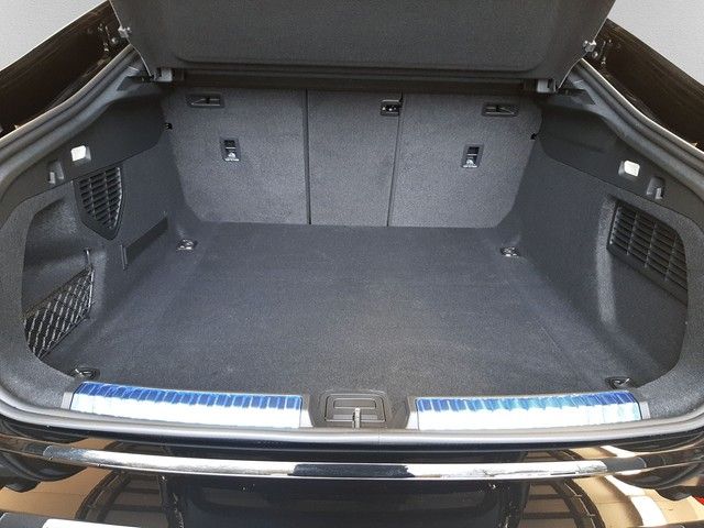 Fahrzeugabbildung Audi A5 Limousine S line TFSI Navi elekHeck Leder