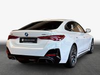 BMW i4 - Vorschau Bild 2
