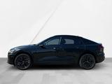 Audi Q8 Sportback e-tron S line HUD+MATRIX+PANO+SHZ - Audi Q8 Sportback Gebrauchtwagen