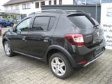 Dacia Sandero Stepway Prestige TCe 90 - gebrauchte Dacia Sandero aus dem Jahr 2013