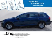 Volkswagen Passat Variant - Vorschau Bild 3