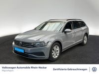 Volkswagen Passat Variant - Vorschau Bild 3