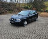 Seat Ibiza 1.4 Sport TÜV 02/28 - Seat Ibiza aus 2007: 1.4