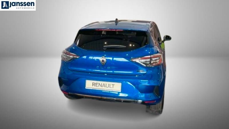 Fahrzeugabbildung Renault CLIO Techno E-Tech Full Hybrid 145